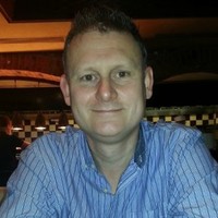 Iain Macrae