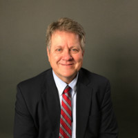 Bruce Headley