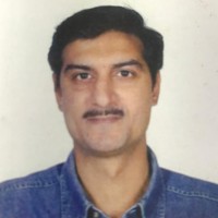 Harish Madhavani
