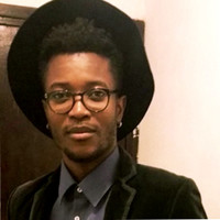 Yoane Mboungou