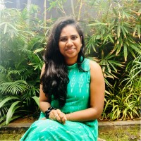 Solaimathi M