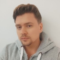 Victor Ovramenko