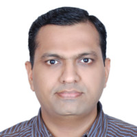 Dr. Jigar Shah
