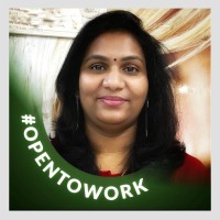Ambily Suresh
