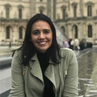 Camila Abreu F De Torres