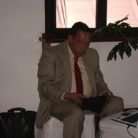 Rafael Orozco López