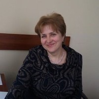 Алла Михайлівна Сусі Кошева