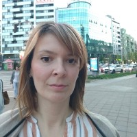 Zorana Tojagić