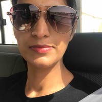 Kalpana Reddy
