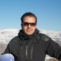Alvaro Rocha Marin