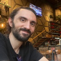Sepehr Ghafari