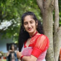 Pushya Ponnamma Ck