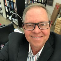 Jeffrey Hillmeyer
