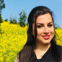 Mahnaz Bazchi