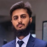 Muhammad Junaid Raza