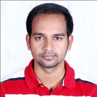 Saroj Kumar Das