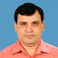 Dr. Hemanta  Kumar Pati