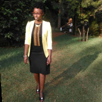 Anne Muthoni