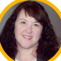 Kim Driscoll