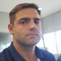 Gilberto Balbo