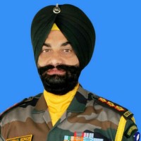 Raspal Singh