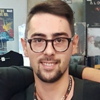 Luca Marmonti
