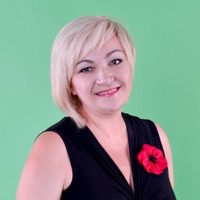 Лилия Романеску