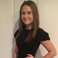 Megan Miles