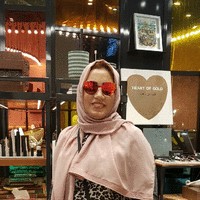 Hanan Khalifa