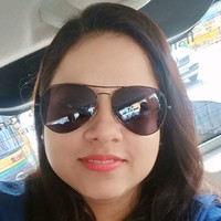 Nishi Singh