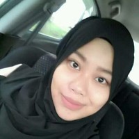 Fatin Amirah Hj Abdullah