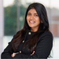Rucha Patel
