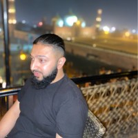 Dahnish Hussain