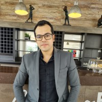Juan David Arcila Pérez