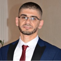 Mohamed Ameziane ACHROUF