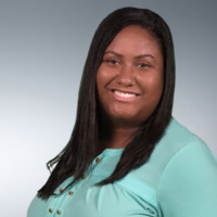 Shante Perrin