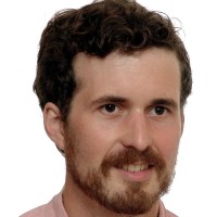 Andrew Schmitt