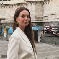 Tamar Merebashvili