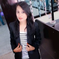 Priya Sahu