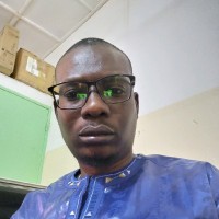 Soumana Adamou Ali