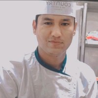 Kamal Singh Chauhan