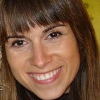 Esther Rubio