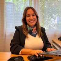 María Inés Amato