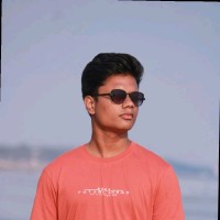 Biswarup Dey