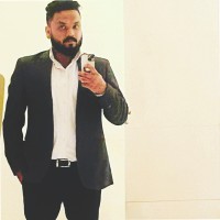 Rahul Tyagi