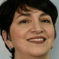 Ana Laura Vega Madrigal
