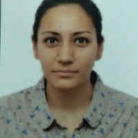 Chhaya Panwar