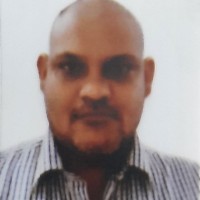 Arun Shankar