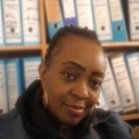 Sylvia Nduta