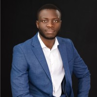 Abraham Mokone, CIMA Adv Dip MA